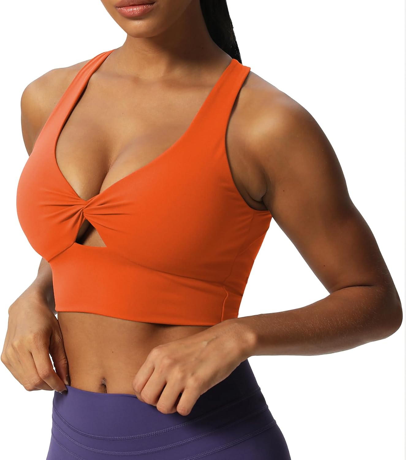 Elevate Your Workout: A Review of Aoxjox Women