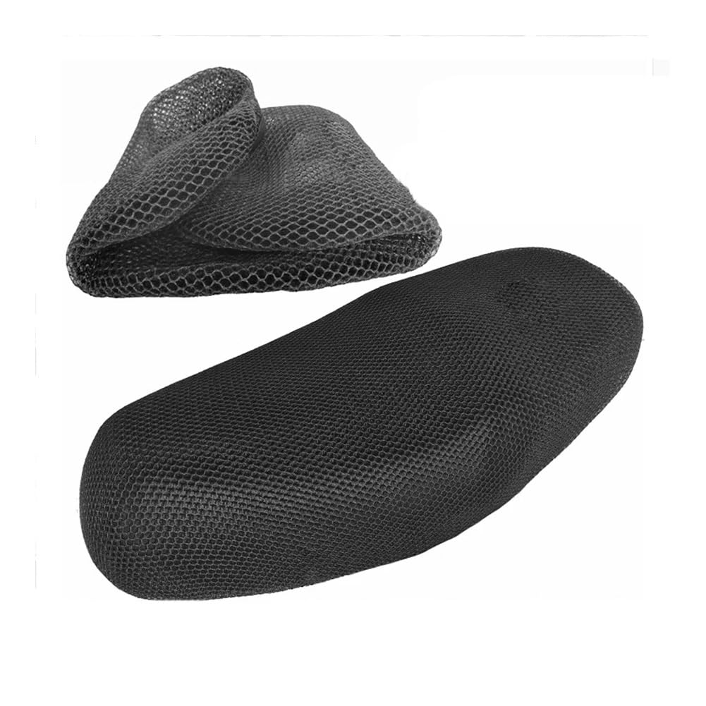 Coprisella per moto sportiva Coprisedile per cuscino di protezione in rete traspirante per motocicletta per MAXSYM TL500 TL508 TL 508