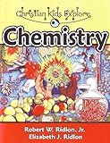 Christian Kids Explore Chemistry