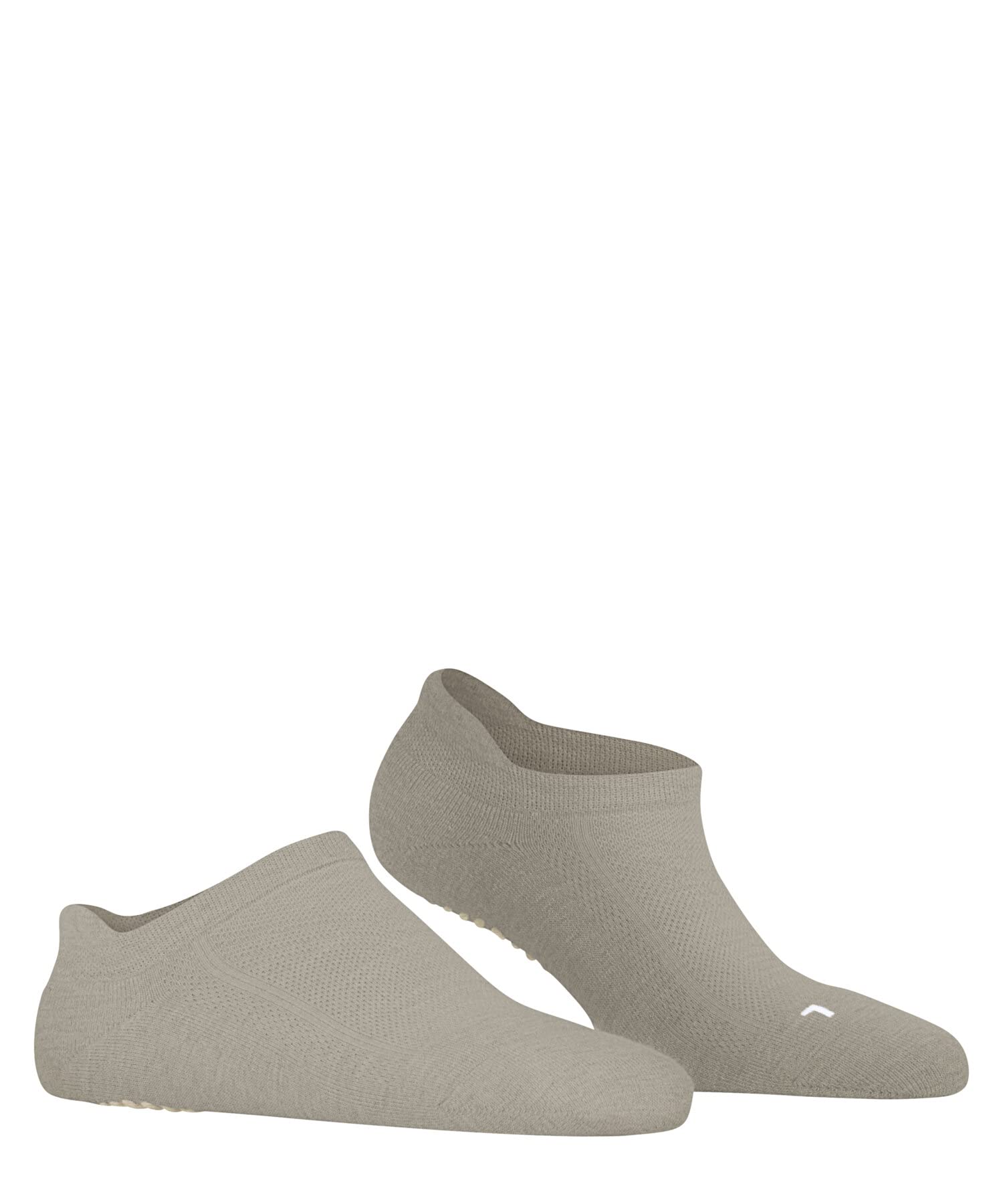 FALKE femme Cool Kick chaussons chaussettes picots antidérapants imprimés sur la semelle meilleure adhérence effet raffraîchissant respirantes séchage rapide fil fonctionnel 1 paire
