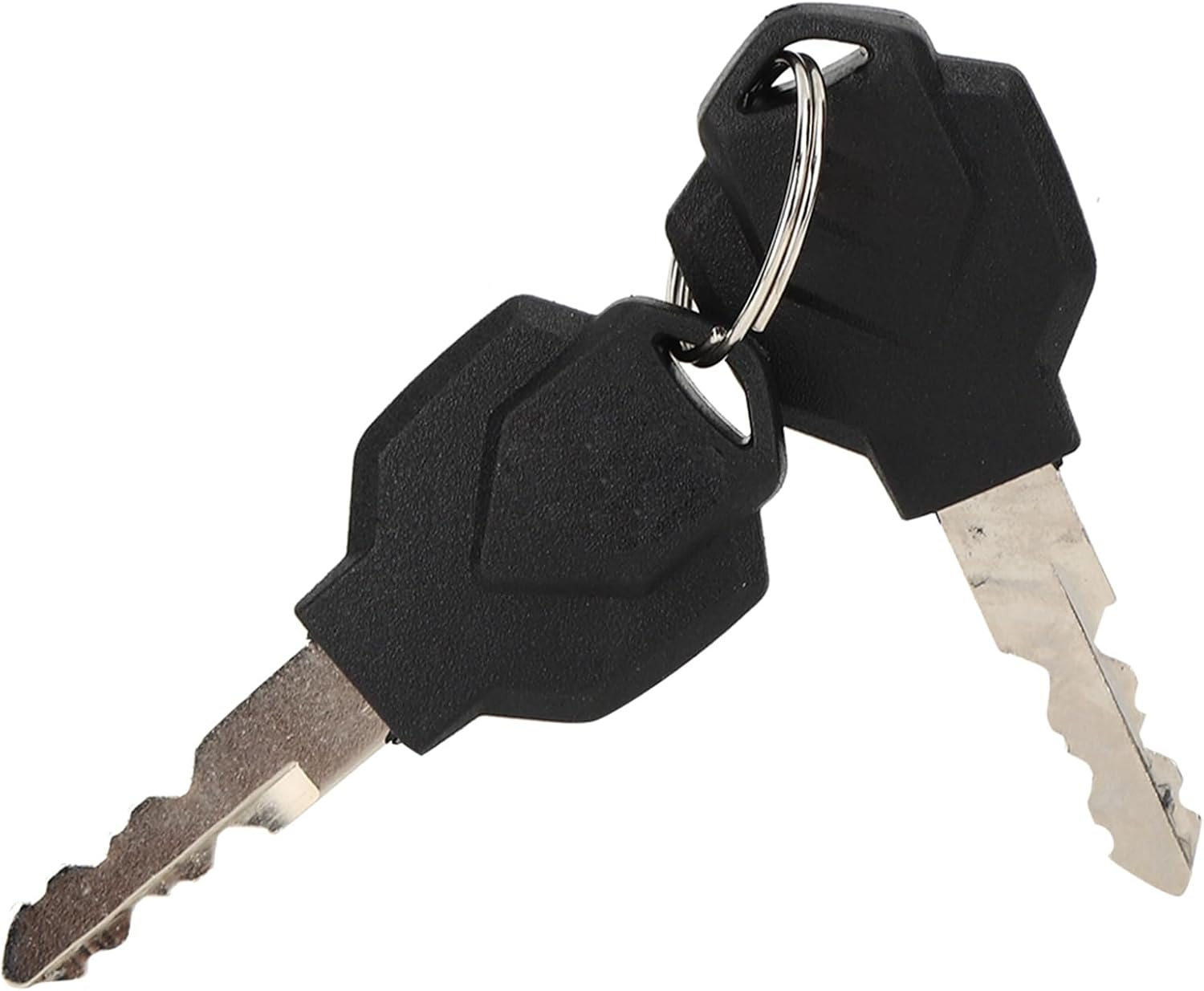 Honio Electric Bicycle Controller Meter Set, Universal 36-84V, Real-Time Battery Monitoring, Digital Control Parameters