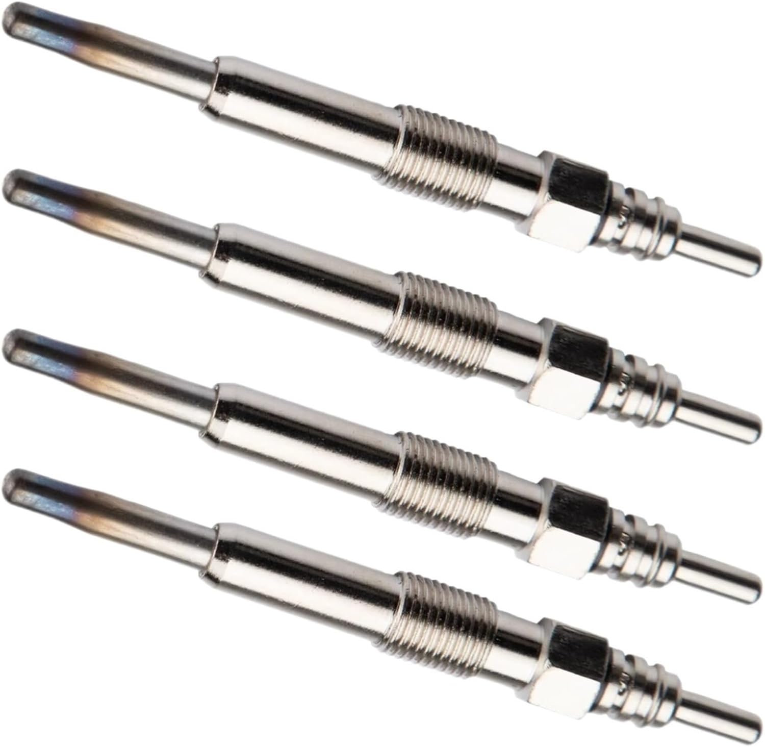 diesel heater glow plug OE LR048299 Compatible With Nissan For Almera II For Nv200 For Primastar For Qashqai Glow Plug Heating Parts Auxiliary Engine Kit