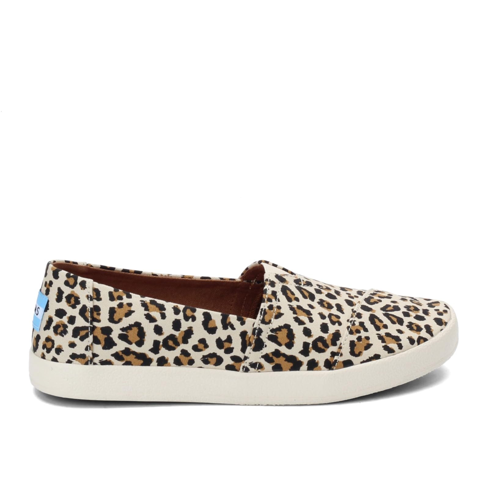 TOMS Kobiety AVALONMokasyny