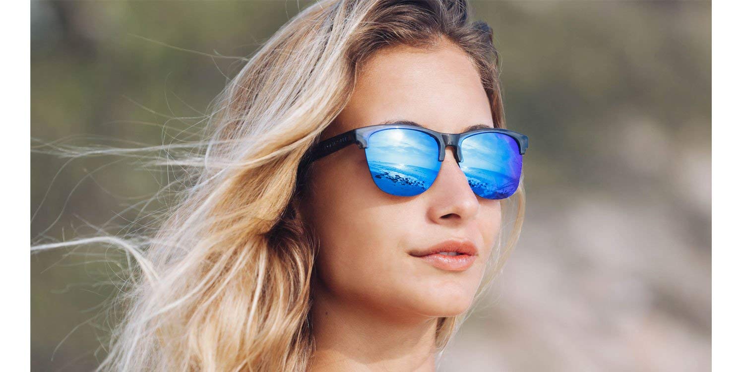 NORTHWEEK Gravity Venice Occhiali da Sole Unisex-Adulto