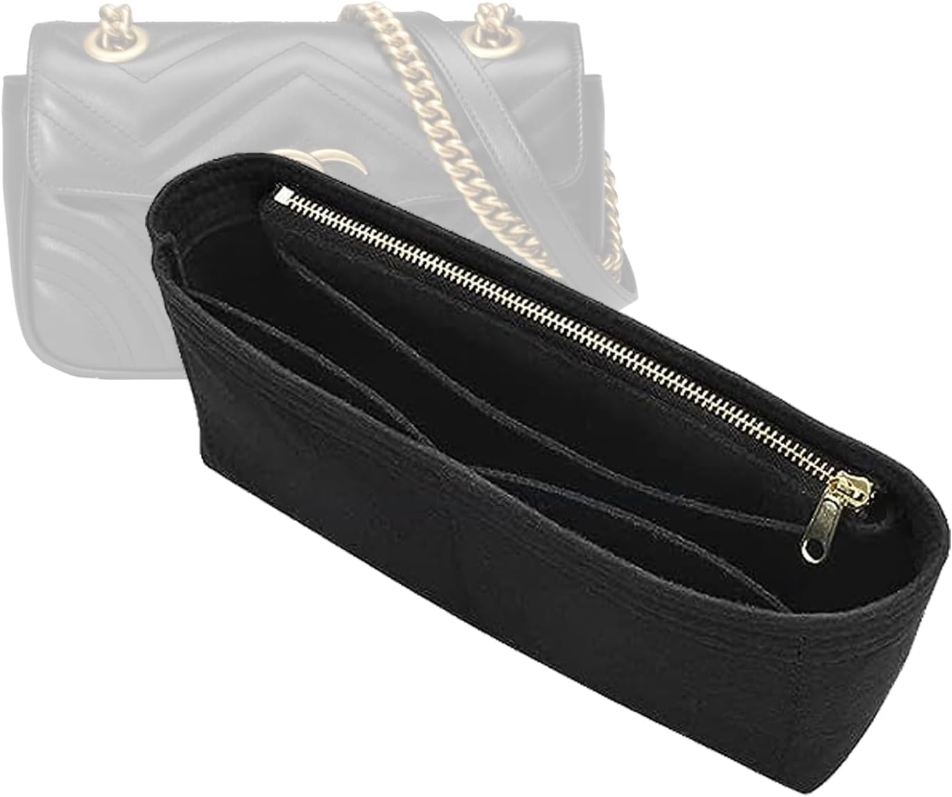 Luxury Bag Inserts for Hermès Bags | Made in France – MaiTai Collection