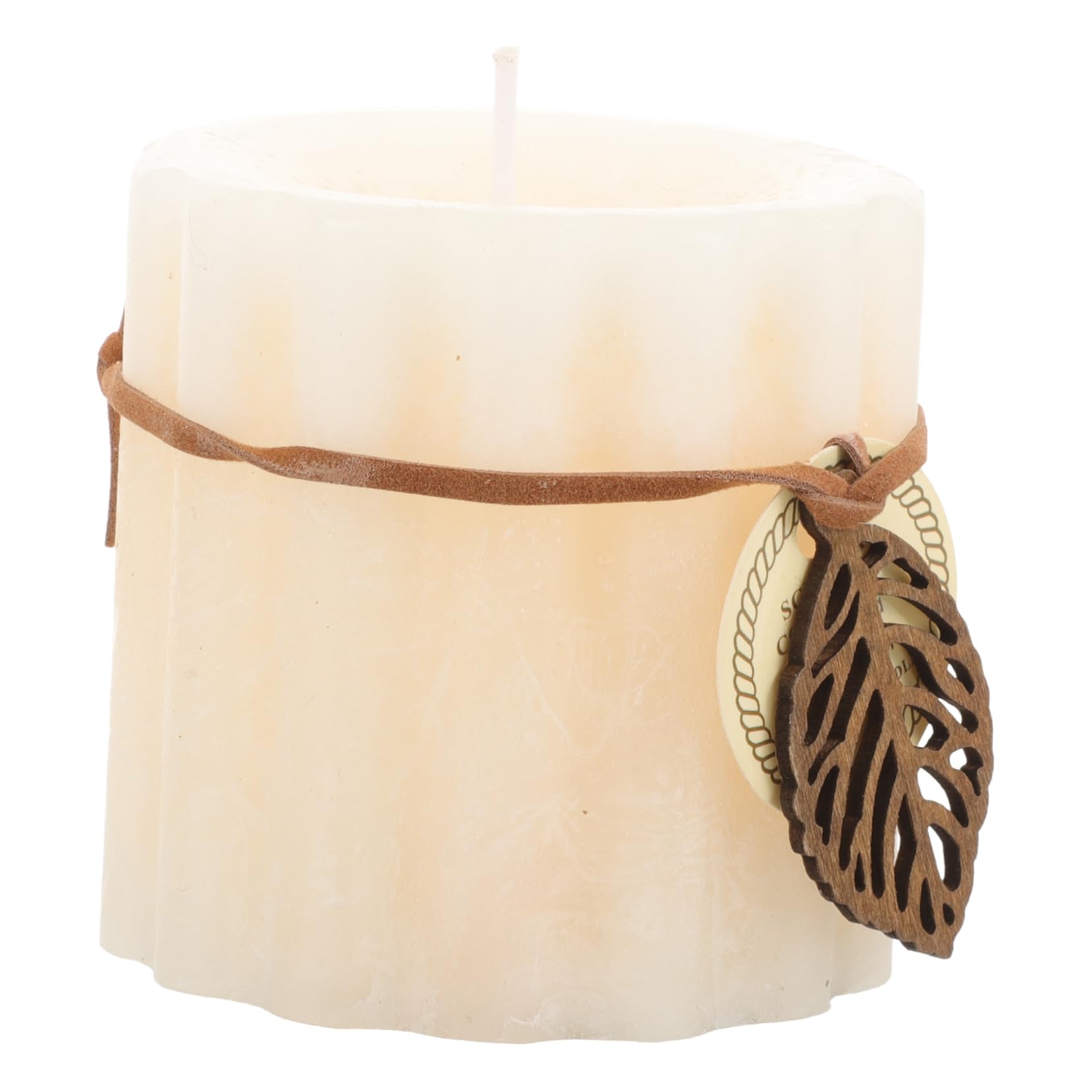 MAGICLULU Mini Velas Velas De Mesa Velas Perfumadas Adornos De Velas