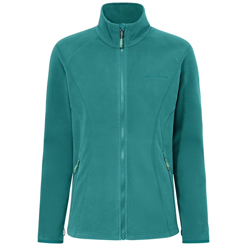 VAUDE Chaqueta de forro polar Rosemoor II para mujer