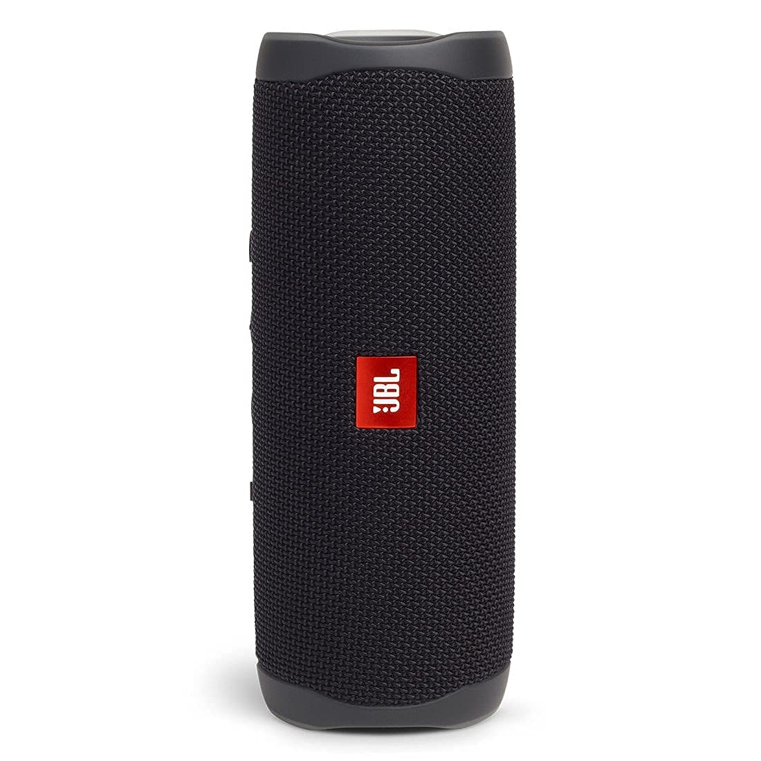 新品未開封 JBL FLIP5 ブラック JBLFLIP5BLK JBL FLIP5 Bluetooth Speaker, IPX7 Waterproof, USB Type-C Charging
