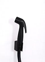 Health Faucet Gun, Hand Jet Bidet Spray Head|ABS Material|Health Faucet for Bathroom|Wall Mount Installation