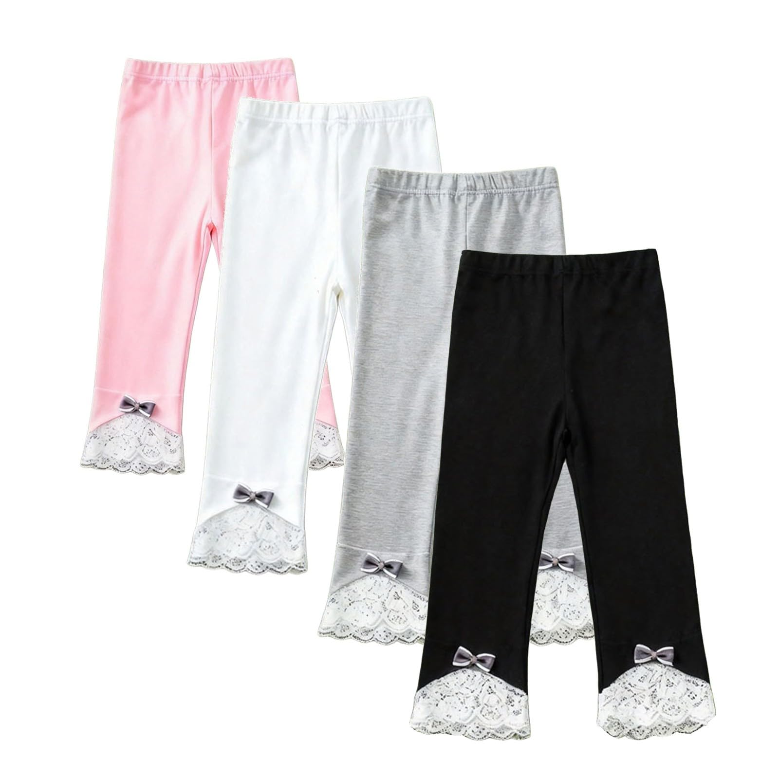 Generisch Legging léger et aéré, extensible et ultra doux, fin et respirant, pour l'été, doux, pantalon de survêtement pour le quotidien