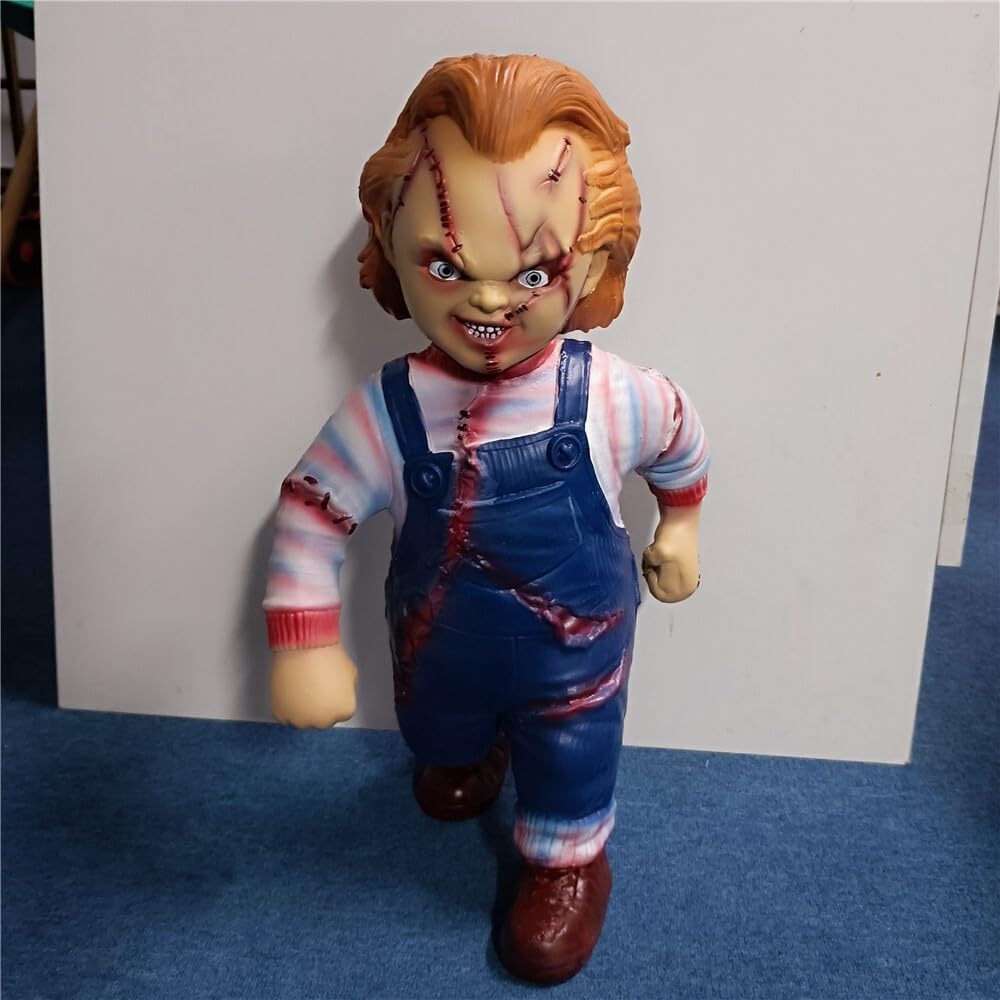 Amazon.co.jp: チャイルドプレイ チャッキー グッドガイ人形 