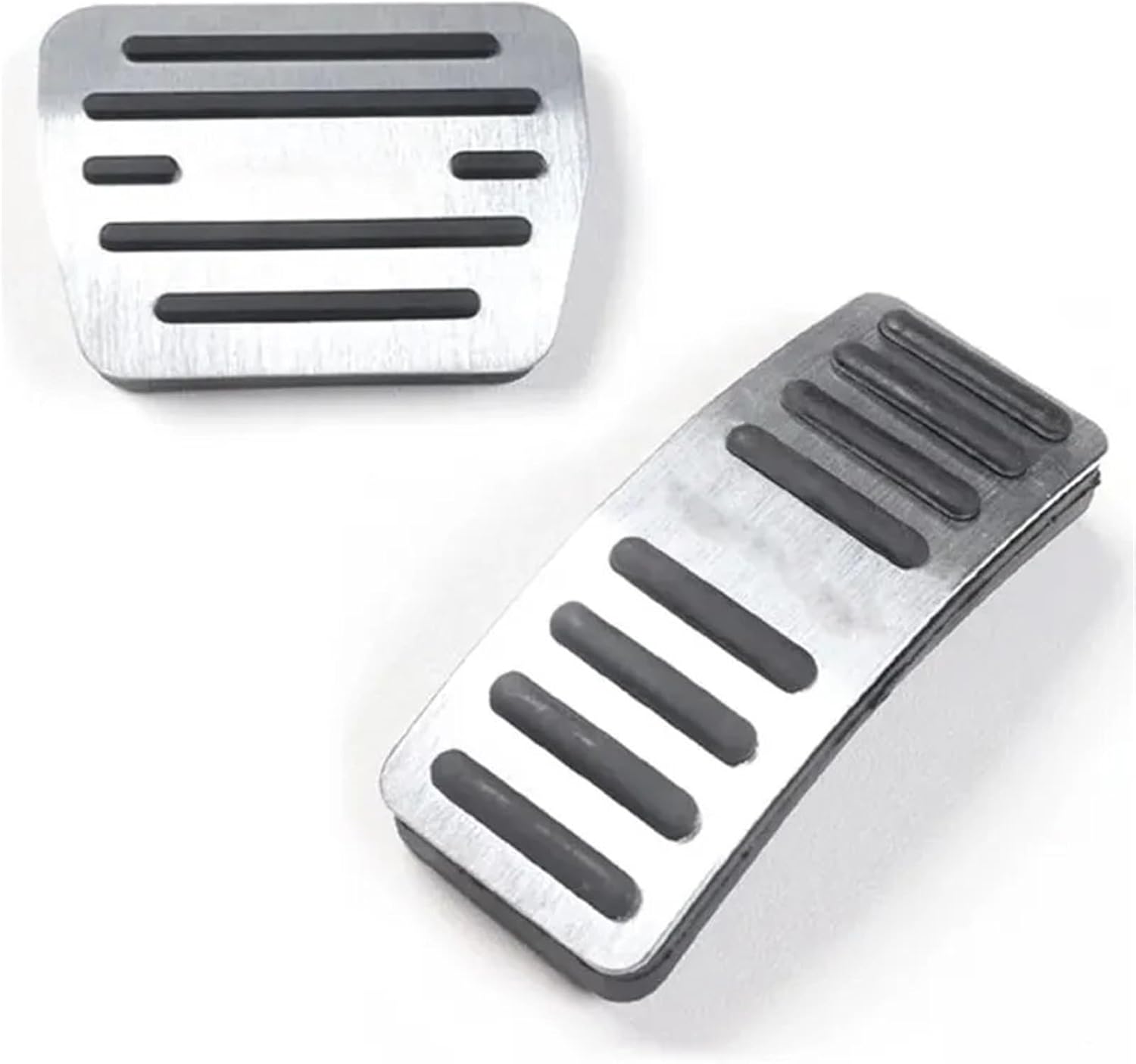 Left Driver Side Door Lock Barrel with 2 Keys for BMW X5 E53 2000-2006 Door Lock Cylinder