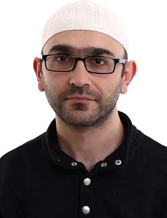Bambu Namaz Takkesi