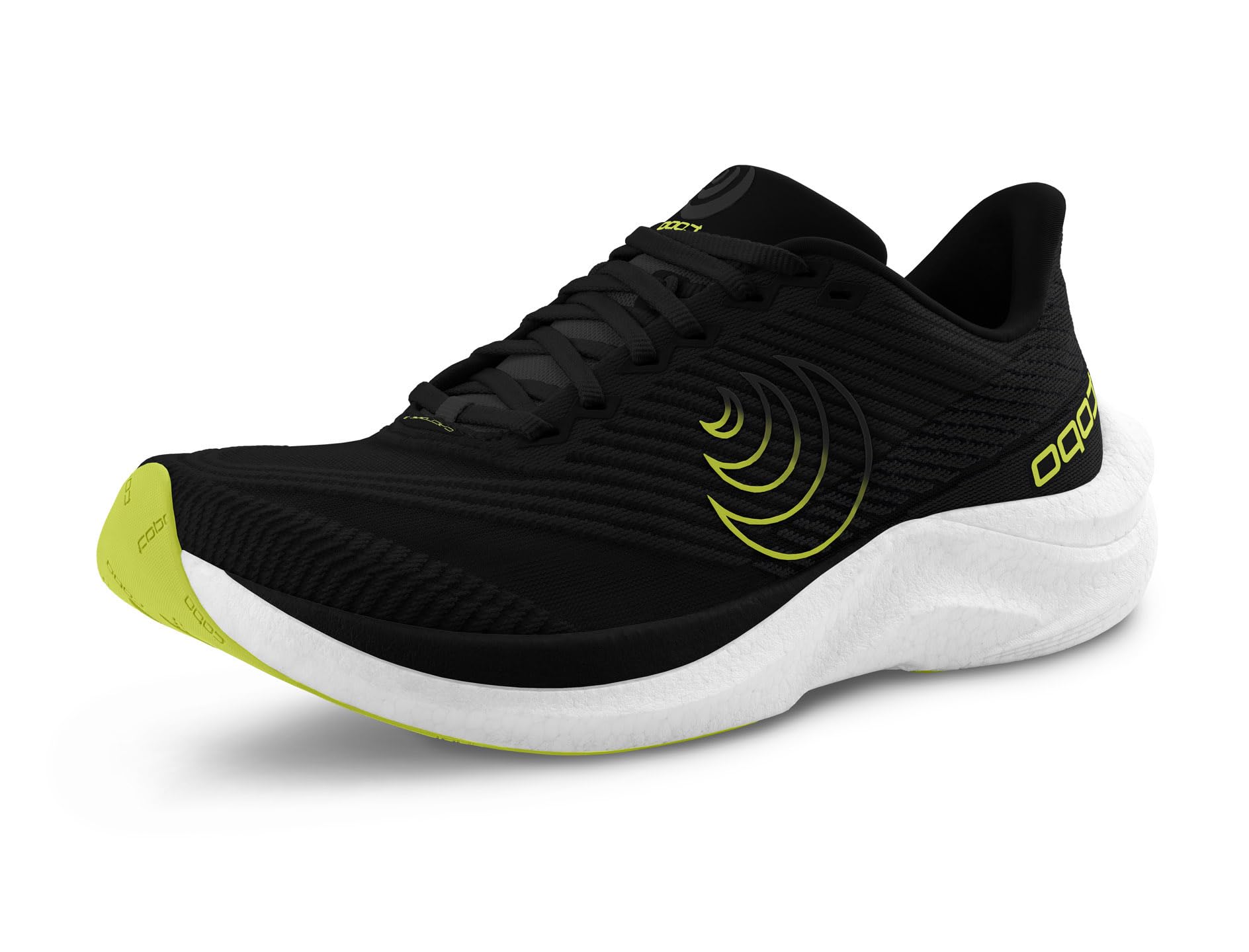 Topo Athletic Cyclone 3 Herren-Laufschuhe, leicht, bequem, 5 mm, Sportschuh für Straßenlauf