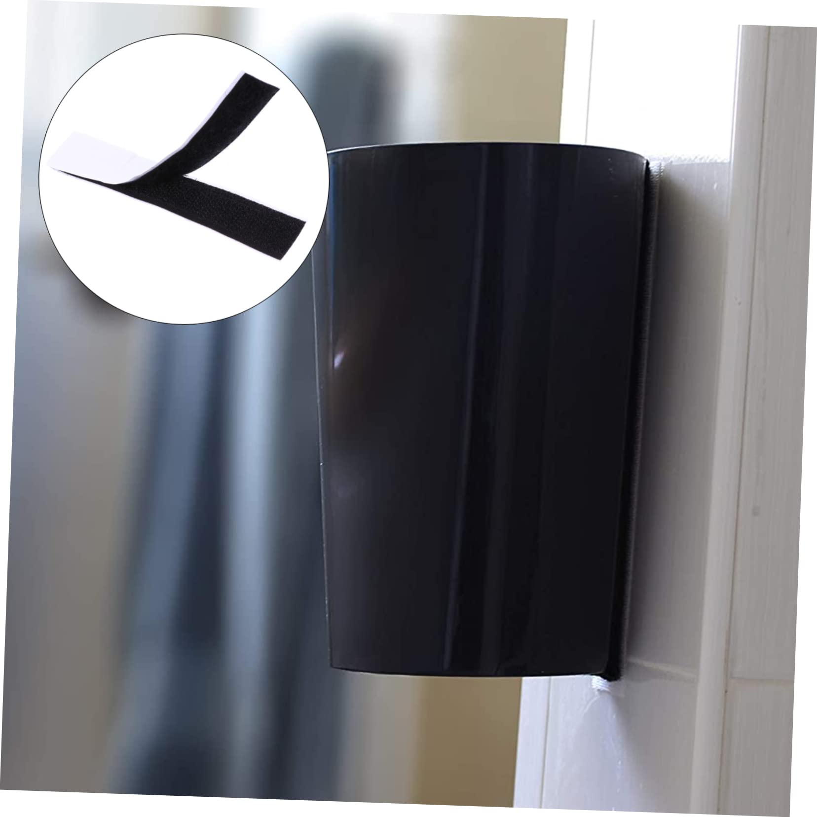 LALAFINA 150stücke Doppelseitige Klebepads Extra Starke Selbstklebende Montagepads Für Wände Bilder Autos Und Mehr Hochbelastbare Abnehmbare Und Wiederverwendbare Klebepunkte Für