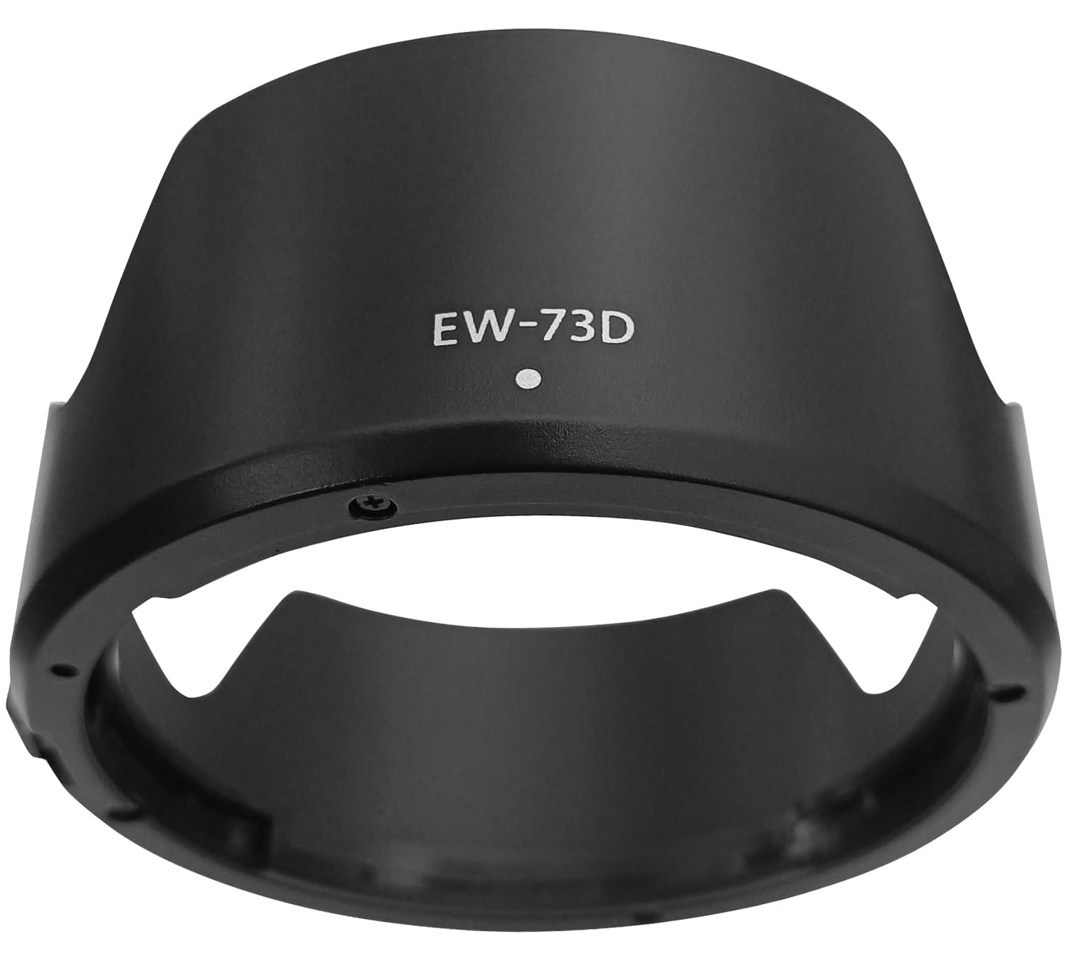 Canon - DZ24fashion RF 24-105mm F4L Lens Hood, EW 83N Hood, Dedicated Petal