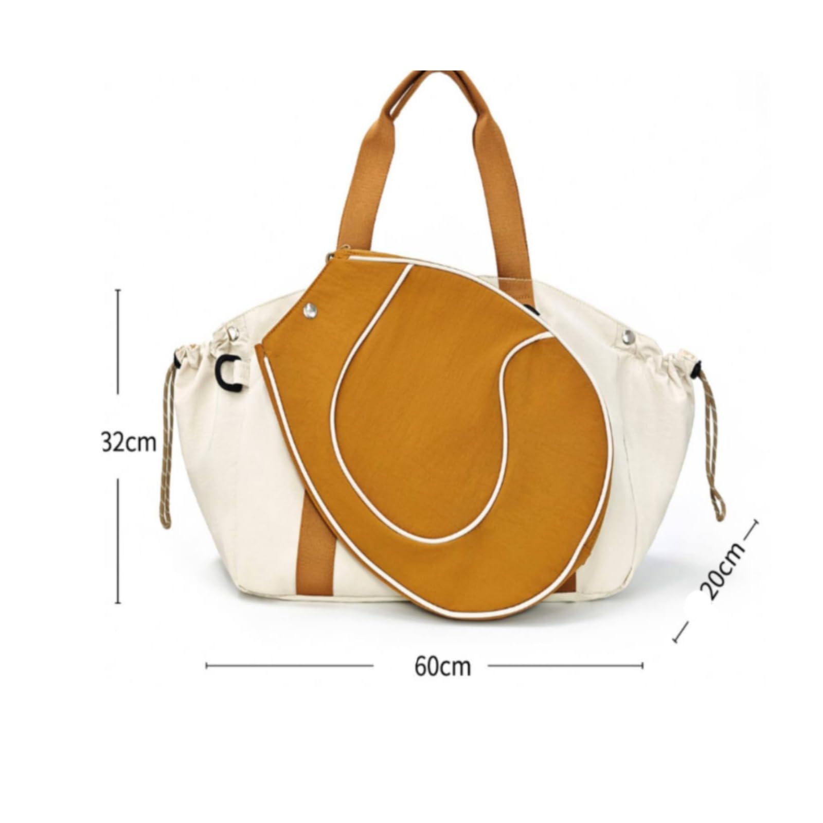 Borsa da Tennis Capiente