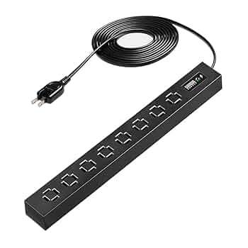 3/18まで値下げ‼️ 送料込み‼️六口発送、出品中の①②③④⑤⑥を購入下さい‼️ SANWA SUPPLY 業務用タップ 抜け止め工事物件タップ 3Pプラグ 8