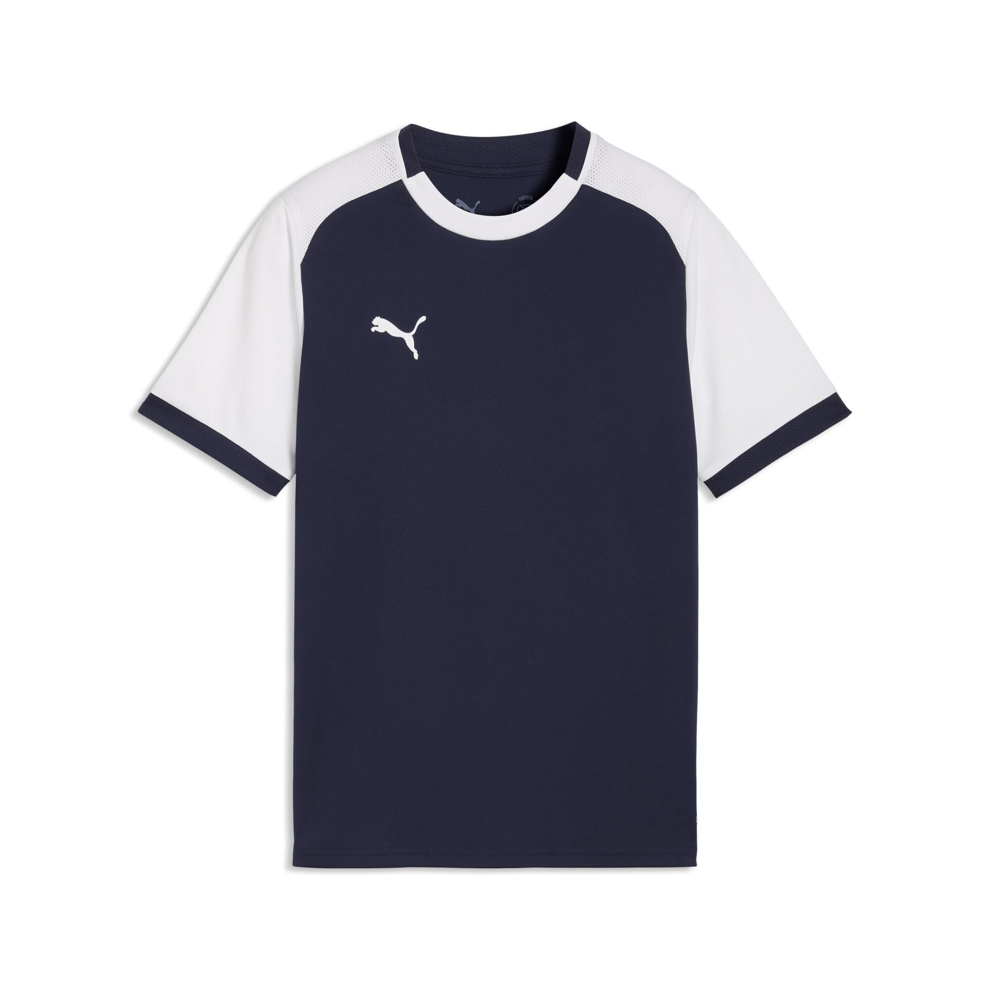 PUMA teamLIGA26 Matchday Jersey Jr