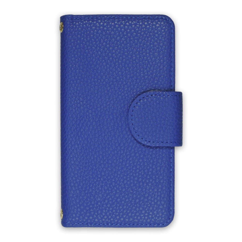 Amazon.co.jp: ホワイトナッツ Qua phone KYV37 スマホケース 手帳