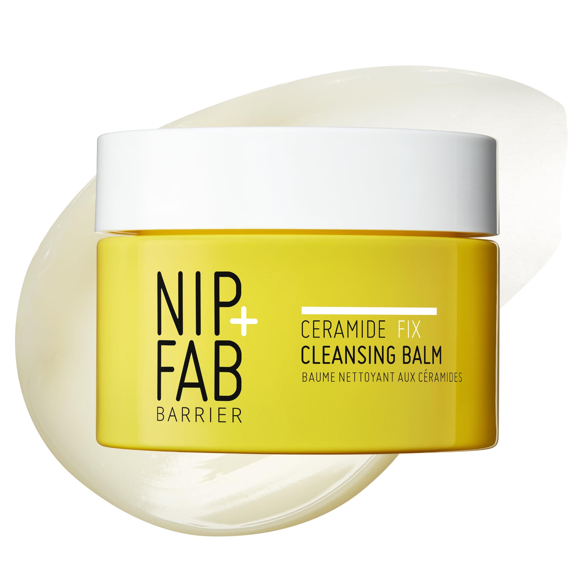 Nip + Fab Women's Nip+Fab Ceramide Fix Cleansing Balm