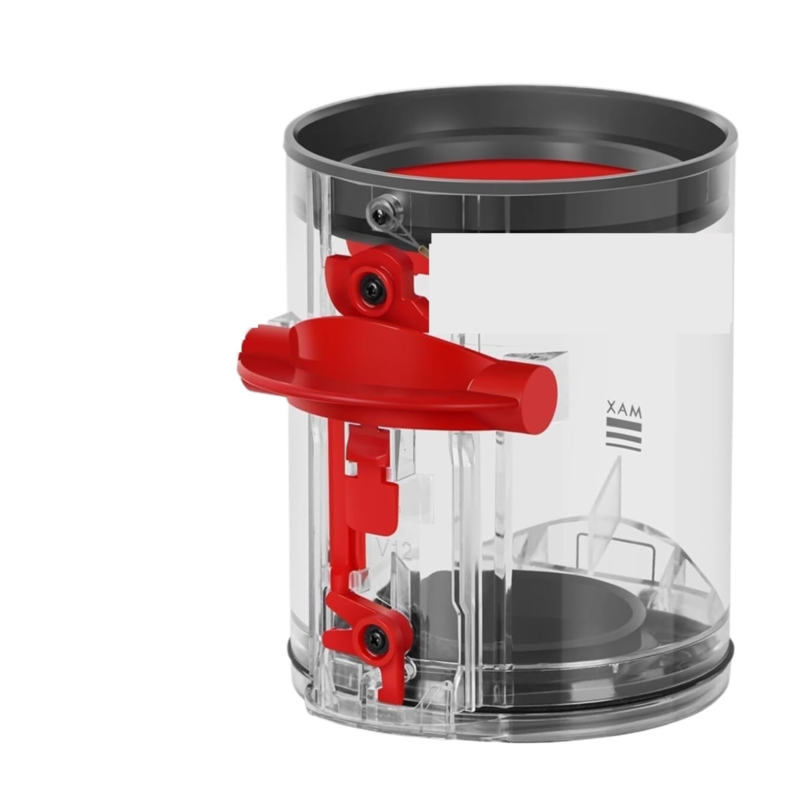 Reemplazo Del Contenedor De Polvo, Compatible Con Dyson, V12Slim V12Detect Slim, V10 Digital, SV18, SV20, Recolección