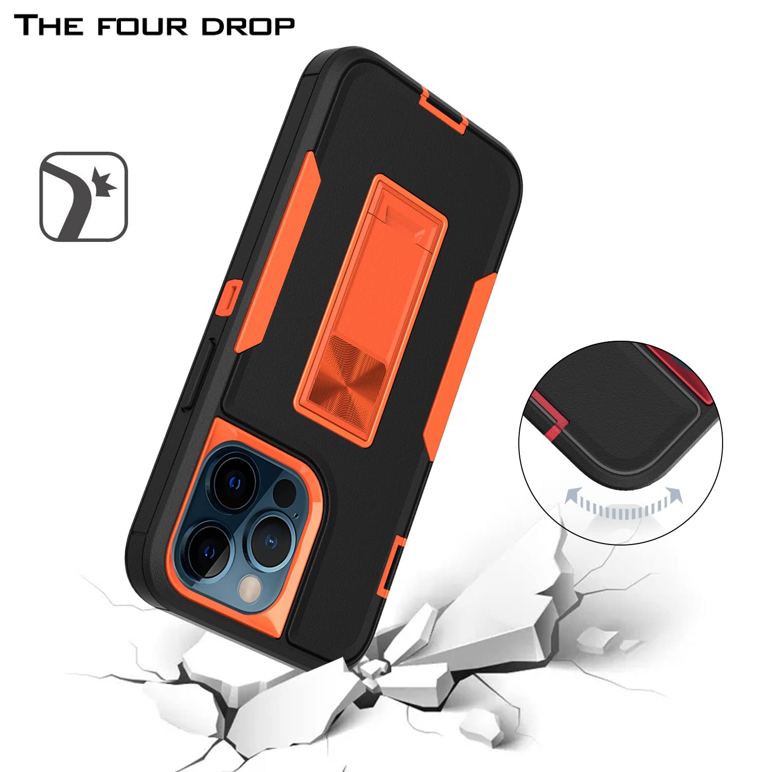 DOMAVER Para IPhone 13 Funda De Silicona Líquida Suave De Gel Con Forro De Microfibra Amortiguadora, Cubierta Protectora A Prueba De Golpes, Compatible Con IPhone 13 - Azul Claro