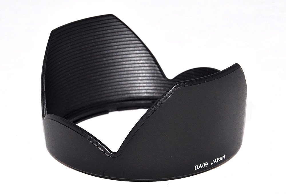 TAMRON タムロン　レンズフード　DA09 F-303 Amazon | TAMRON レンズフード SP AF28-75mmDi[A09]/SP AF17