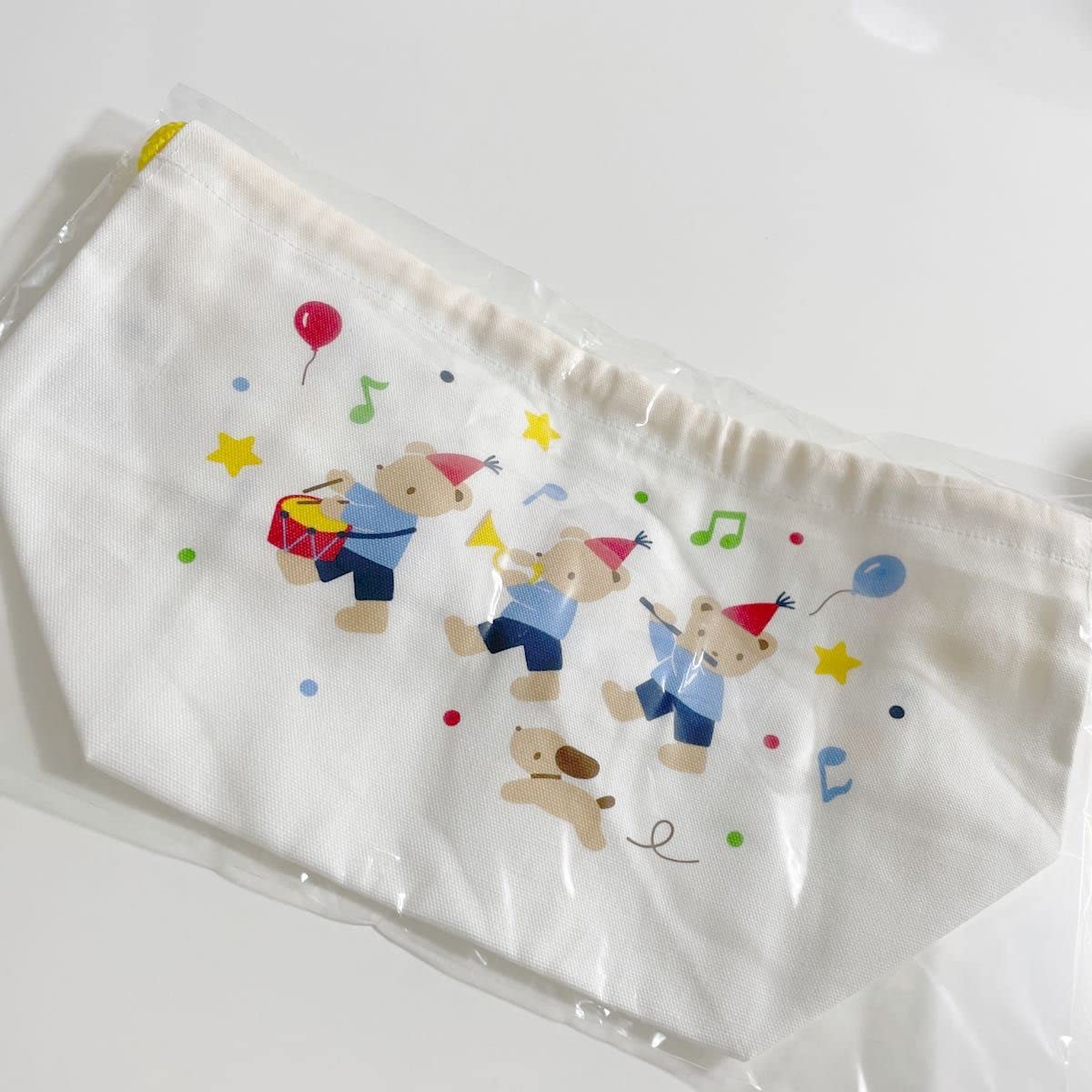 Amazon.co.jp: FAMILIAR ファミリア お弁当箱 ランチセット : ホーム