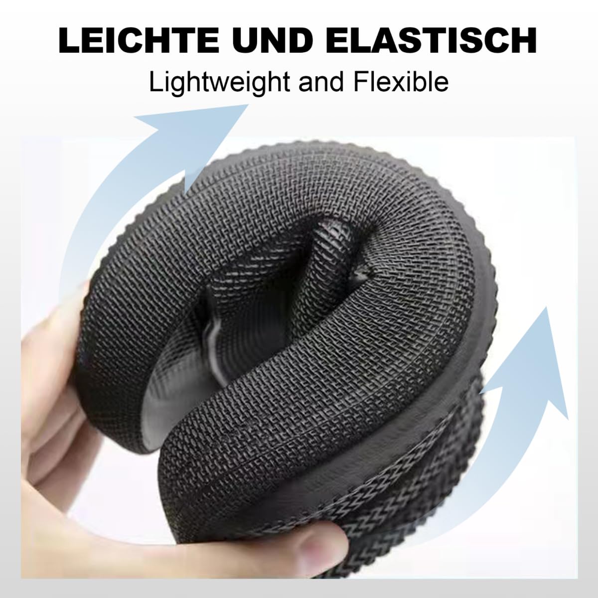 Merdoo Ciabatte Nuvola Donna Uomo Comode Ciabatte Casa Ultra Morbide Ciabatte Mare Antiscivolo Ciabatte Piscina Ciabatte Doccia Casuali Pantofole Estive Suola Spessa Slide Sandalo Unisex 36-47EU