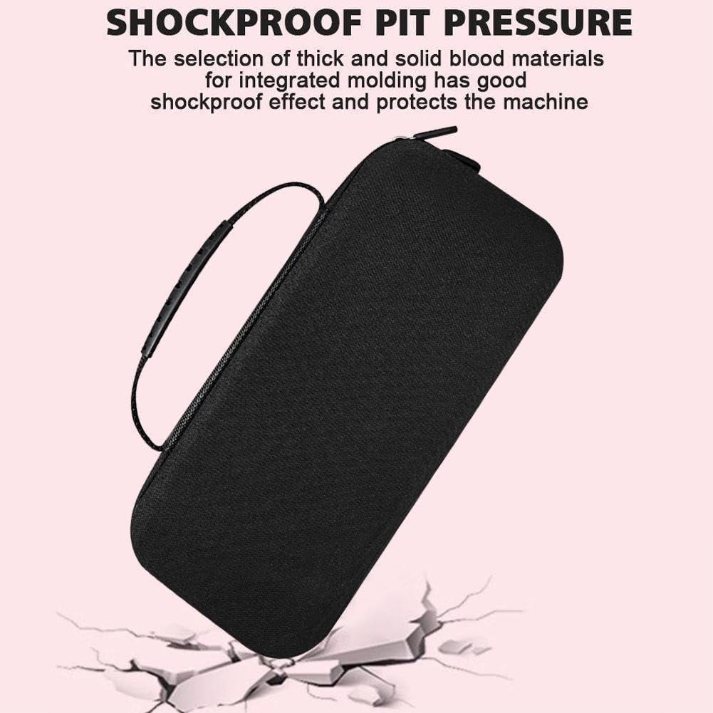 Nuovo Duro Portatile Sacchetto di Caso di Trasporto per ASUS ROG Ally Antiurto di Protezione Viaggio di Stoccaggio H0N8 Per ROG Ally Caso Borsa