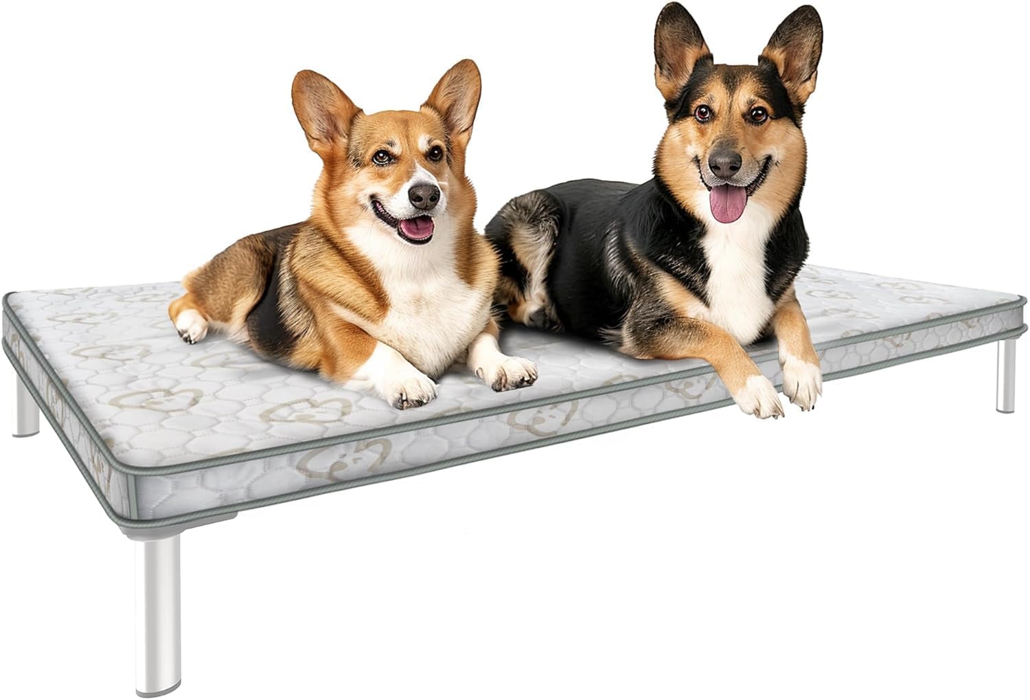 FXW Exclusive Dog Bed Cover, Only Compatible with FXW 41-Inch Titanest Dog Bed│Patented