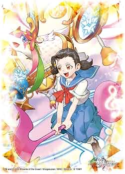 デュエルマスターズ 滝川るる&ラフルル ー閃光のヒロインー トレーディングカード 617tqOA6pmL._AC_UF350,