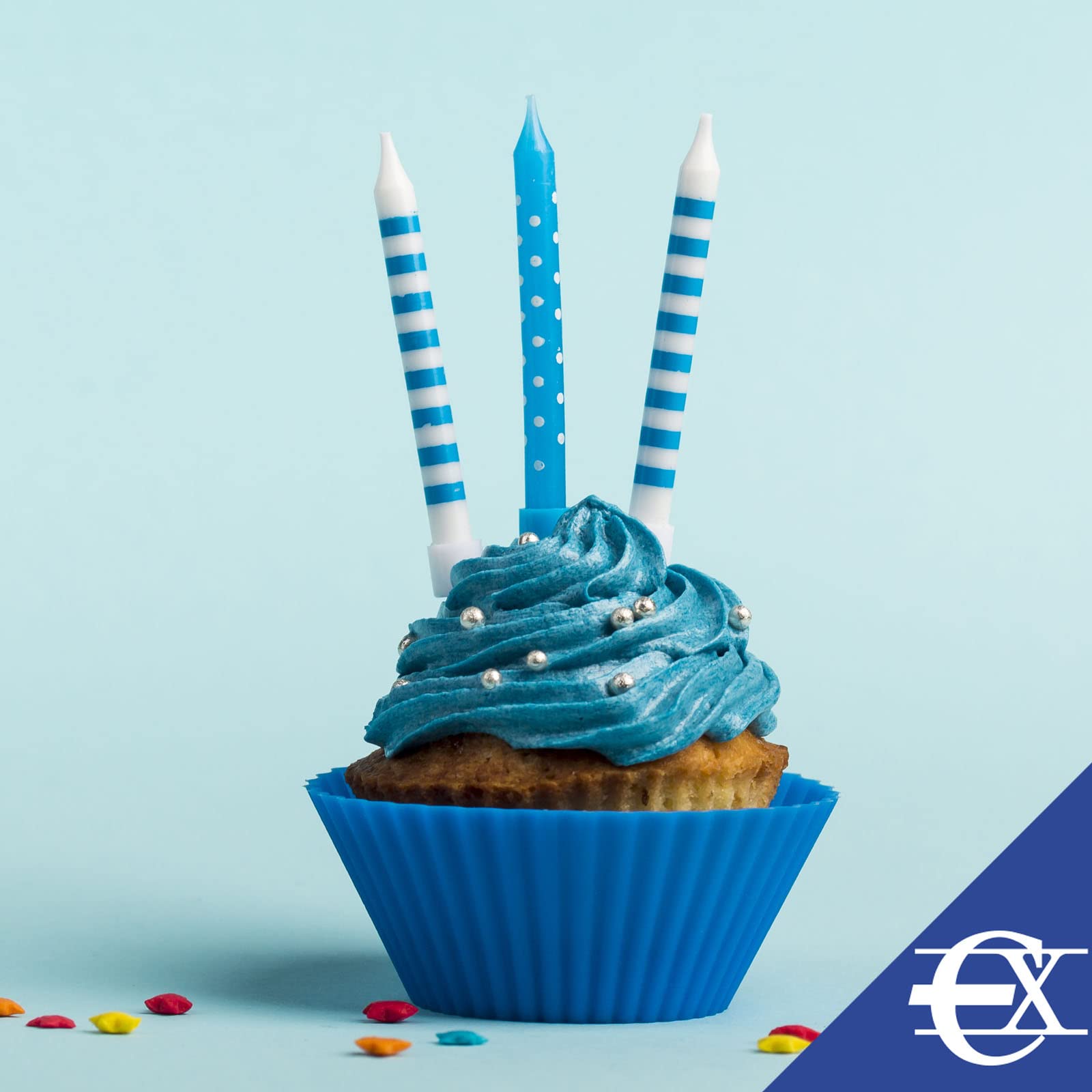 Zenker Stampo Muffin Cupcake 12 Impronte 7cm, Antiaderente | Leroy Merlin