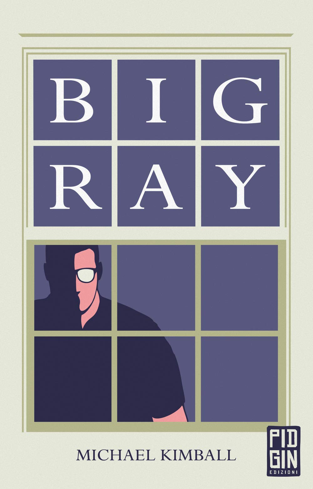 Big Ray - 4