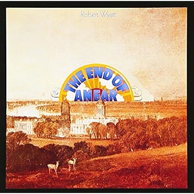 End of an Ear