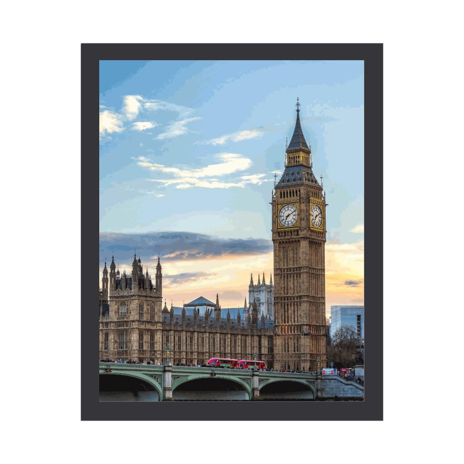 一点もの　油絵　絵画　タペストリー　ロンドン橋　ロンドン　インテリア　壁掛け 一点もの 油絵 絵画 タペストリー ロンドン橋 ロンドン