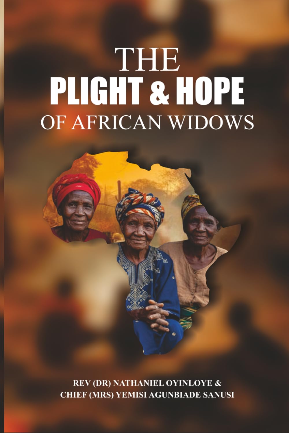 The Plight And Hope Of African Widow