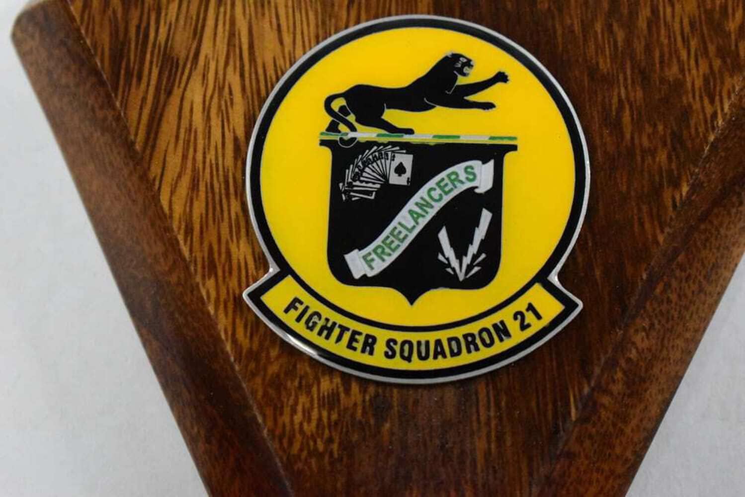 VF-21 Freelancers F-14a Tomcat (1991) Model