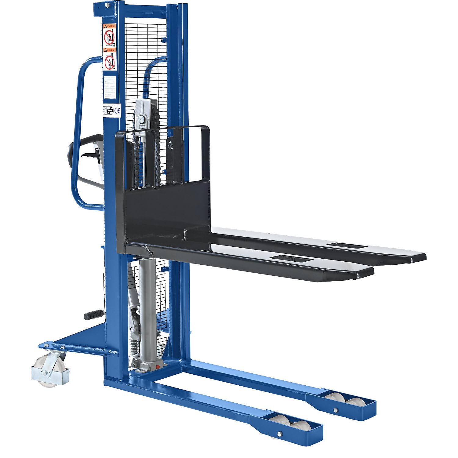 kaiserkraft | Carrello elevatore a grande alzata