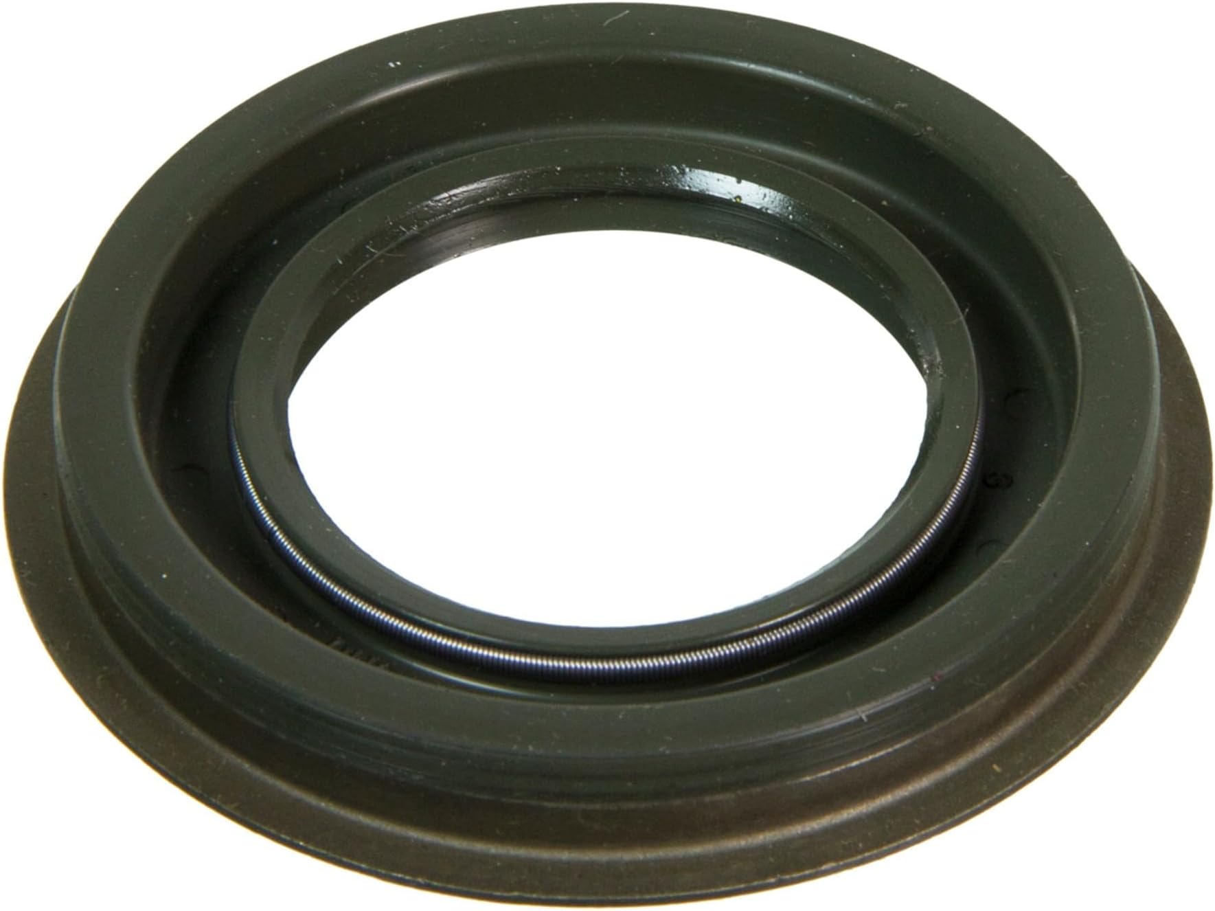 Mechanics Choice Automatic Transmission Torque Converter Seal for 2009-2011, 2016-2019 Ford, Lincoln, Mazda, Mercury Escape, Explorer, Fusion, MKC, MKX, MKZ, Mariner, Milan, Tribute