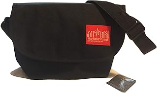 Manhattan Portage マンハッタンポーテージ メッセンジャーバッグ MP1605JR ショルダーバッグ 男女兼用 [並行輸入品] 