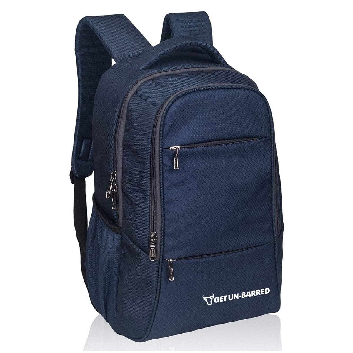 mufubu Presents Lexus Laptop Backpack upto 15.6 inches with 1 Year Warranty (Blue) (B085W5Y438) Amazon Price History, Amazon Price Tracker