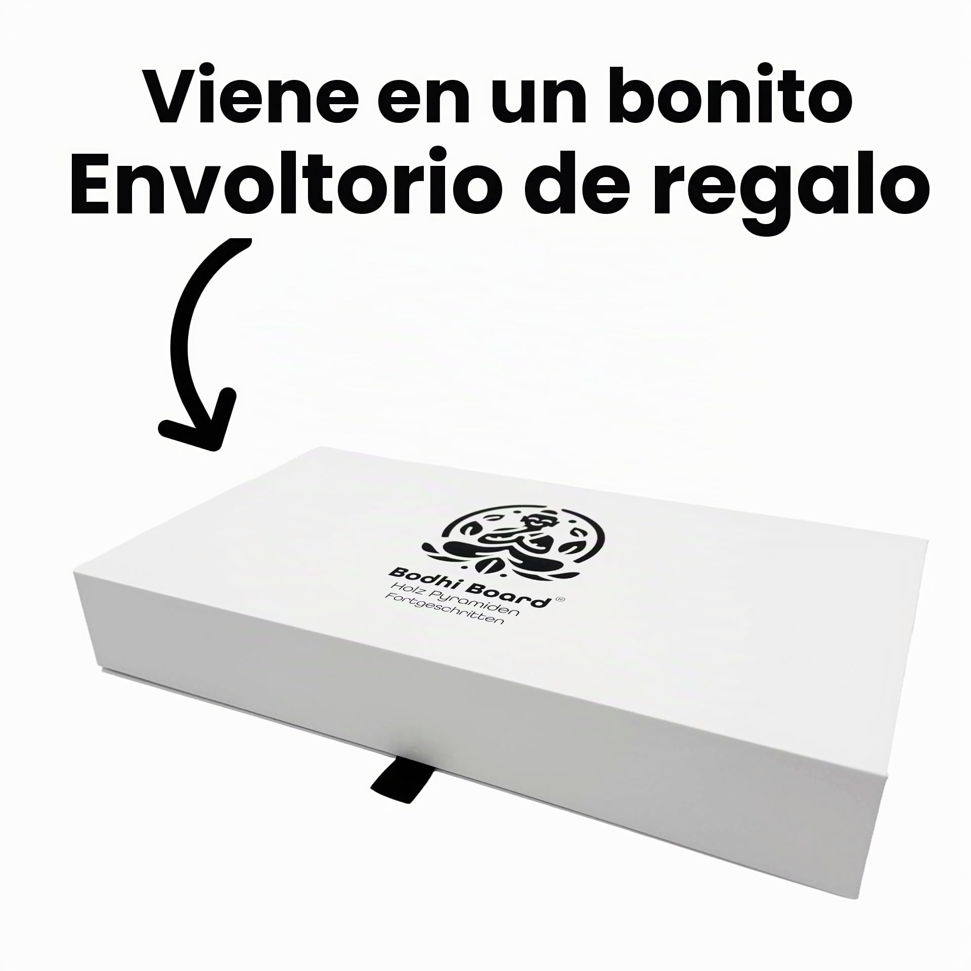Tabla de uñas Sadhu Board para pies, yoga, meditación, acupresión, acupuntura, relajación, salud mental, masaje de uñas (principiante, producto B, segunda elección)