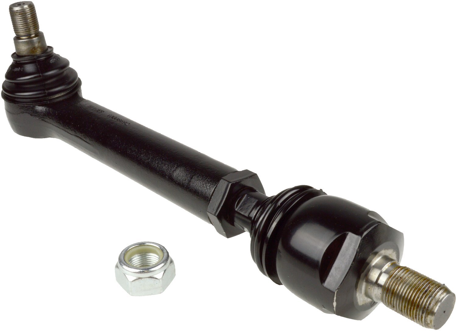 Amazon.com: Spicer 10006692 Steering Tie Rod (Fits CNH #84559745  