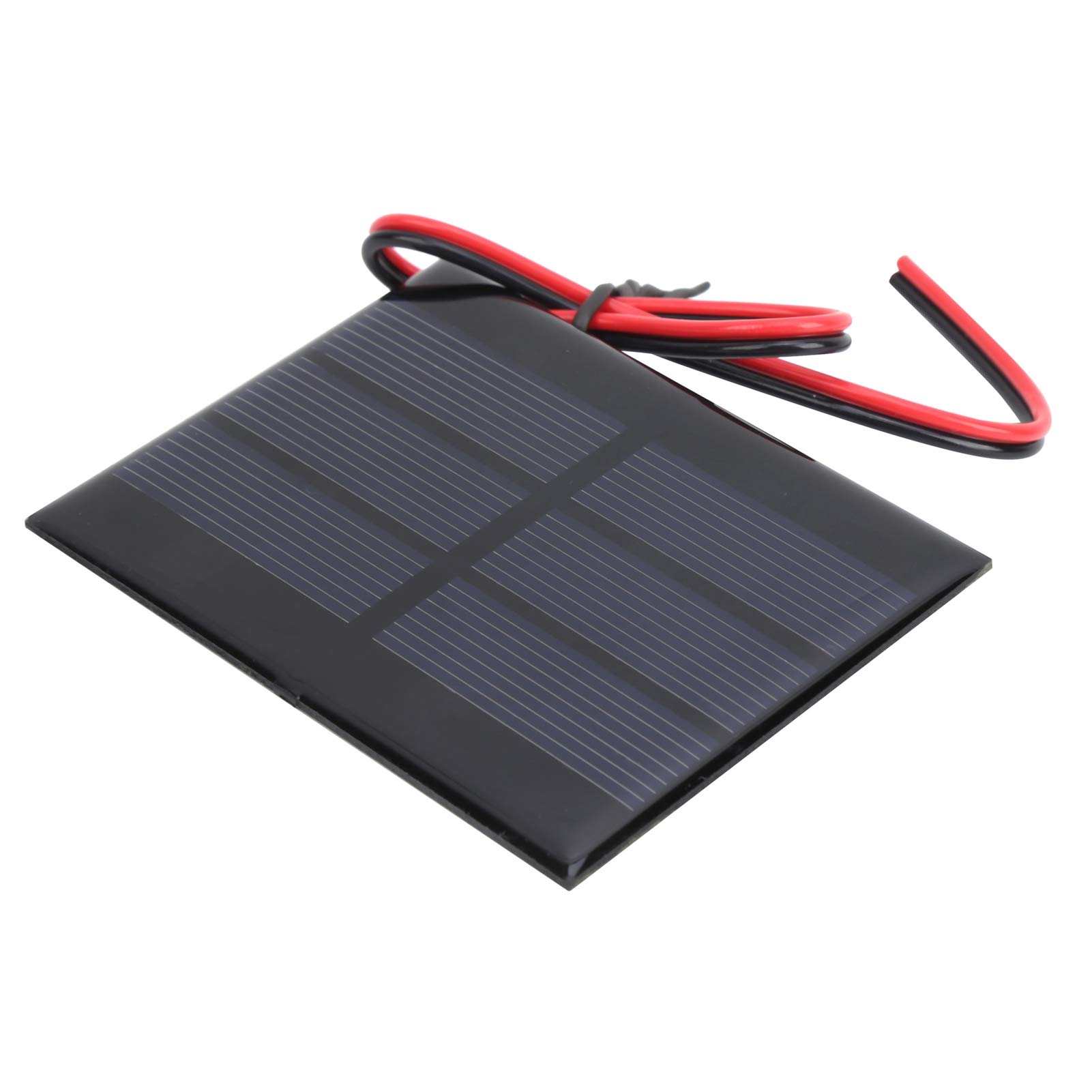 DC 5V Mobile Solar Charger Automatically Track The Sun DIY Phone USB Charging Device 300mA