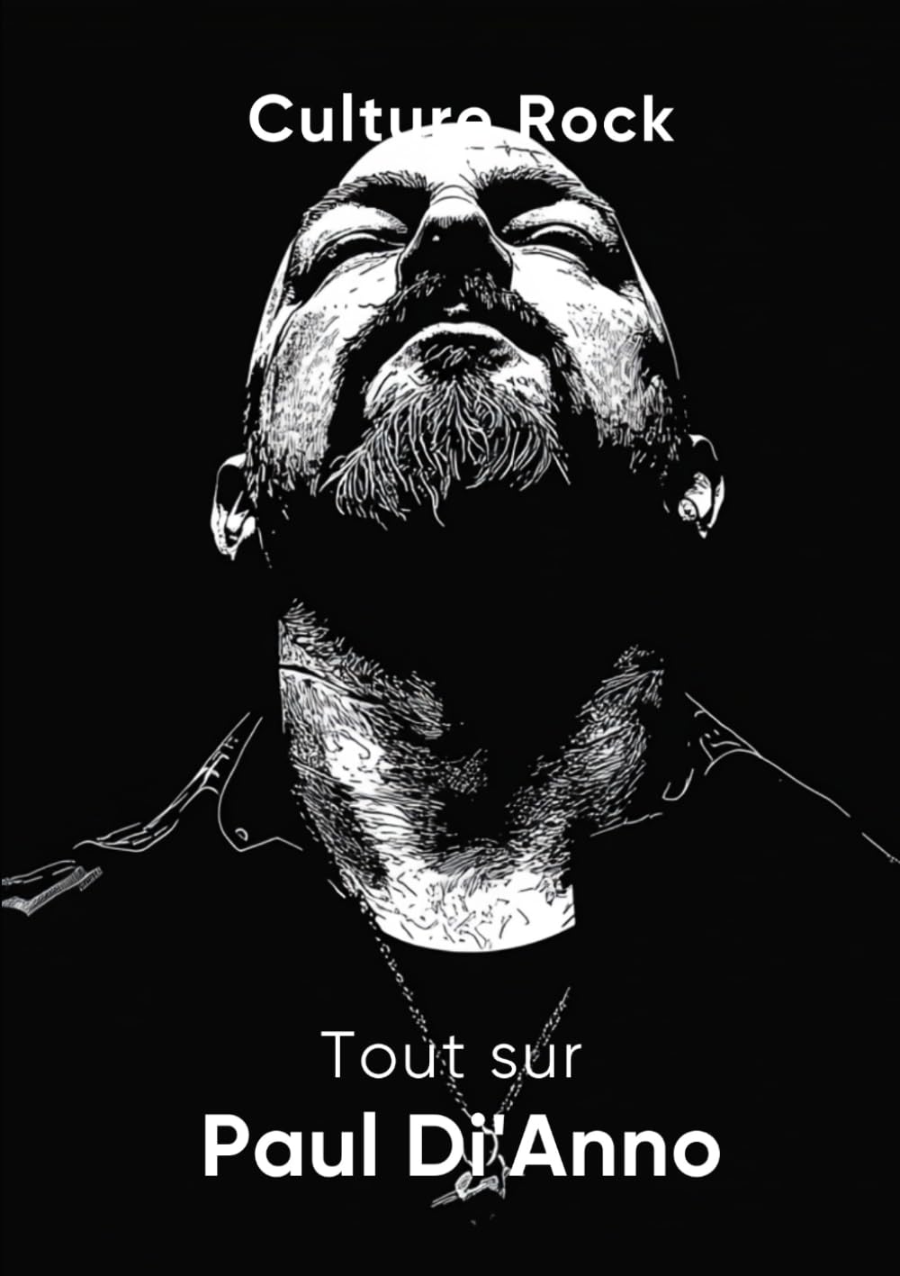 Tout sur Paul Di'Anno (Culture Rock)