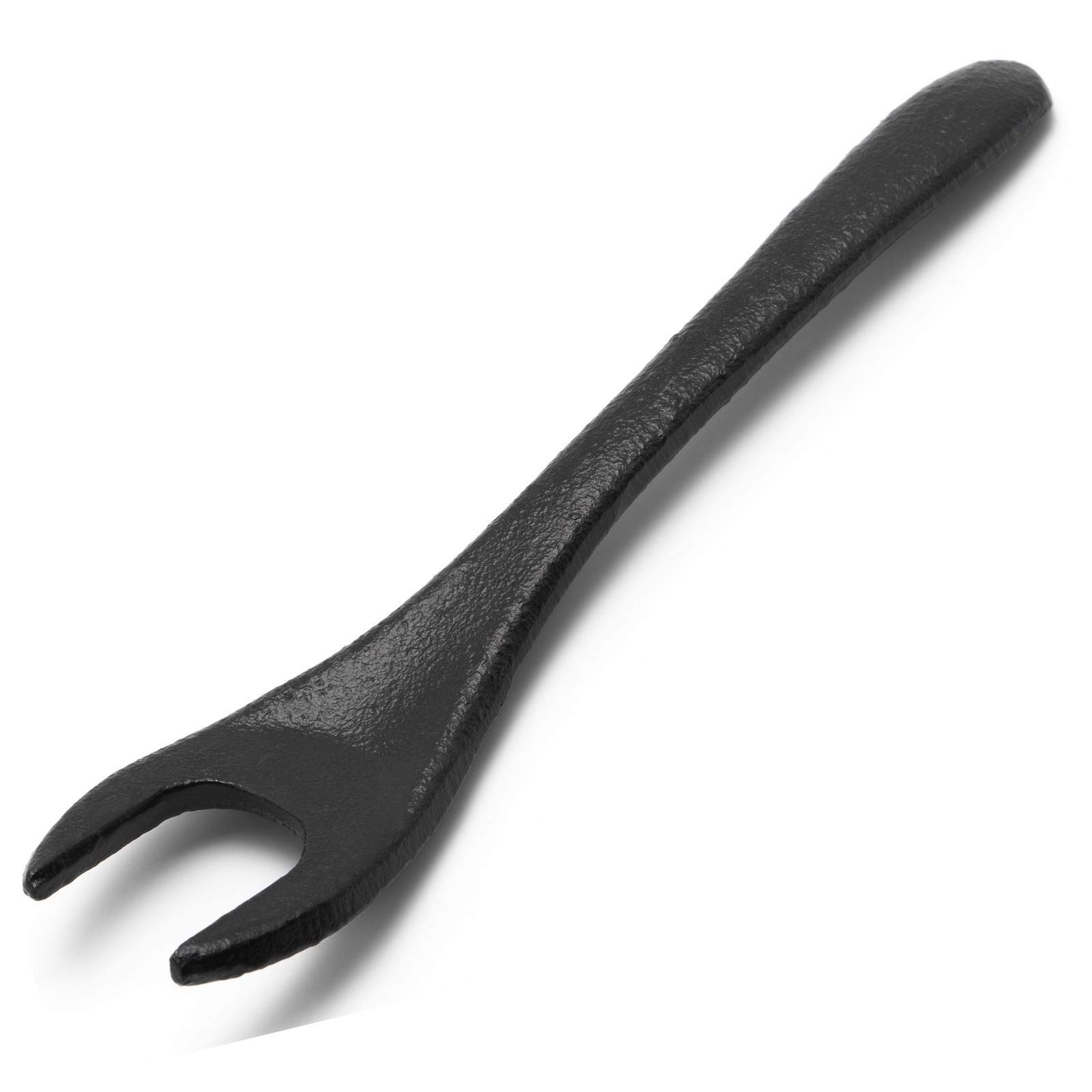 Bredemeijer 153100 Cast Iron Lid Lifter Black