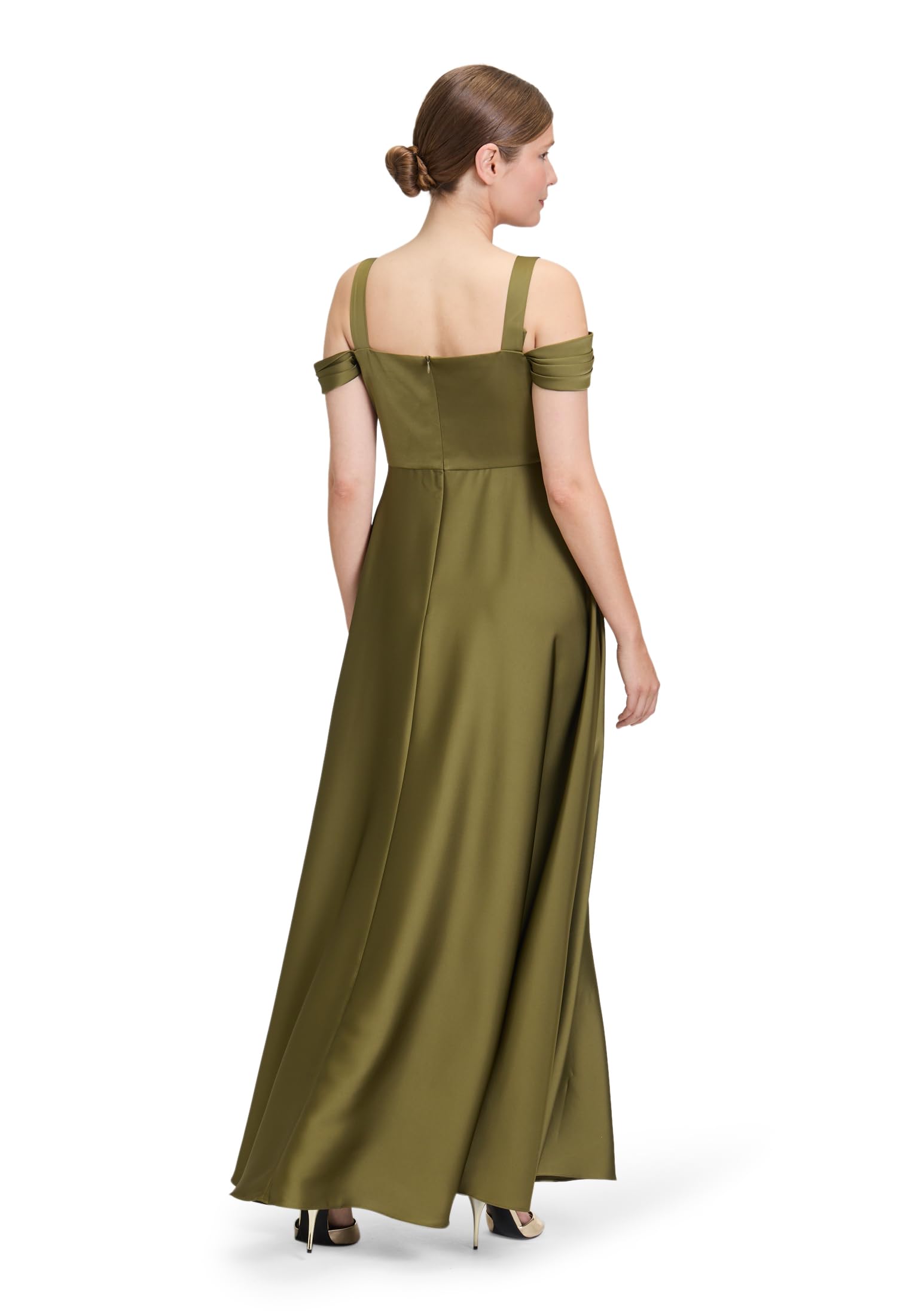 Vera Mont Sukienka Kobiety 5105/4262