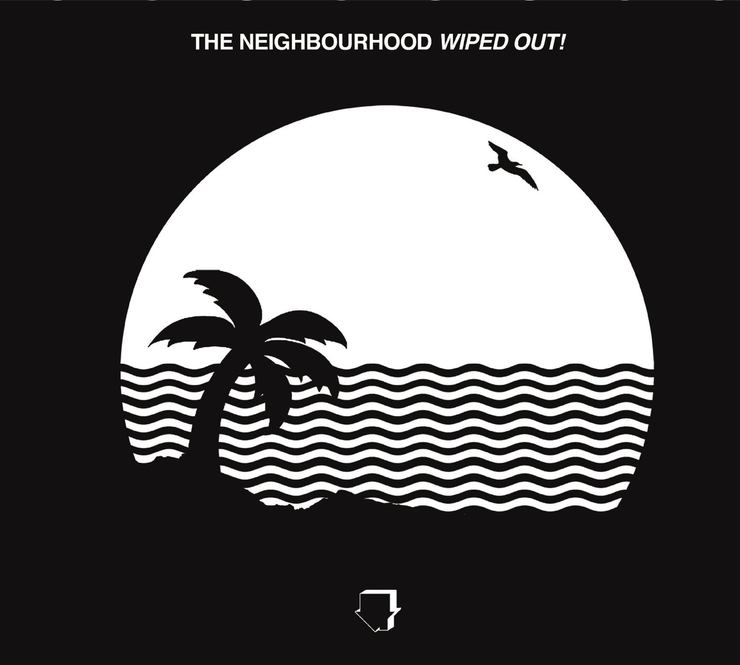 Wiped Out! [Audio CD] The Neighbourhood